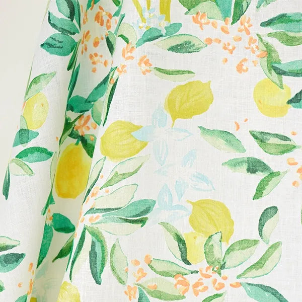 nani IRO - Margo - A - Linen Sheeting
