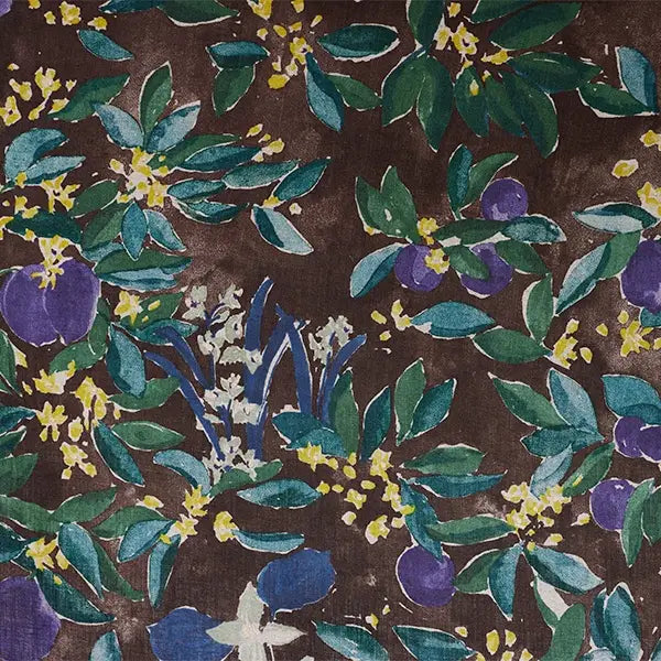 nani IRO - Margo  - 1D - Linen Sheeting