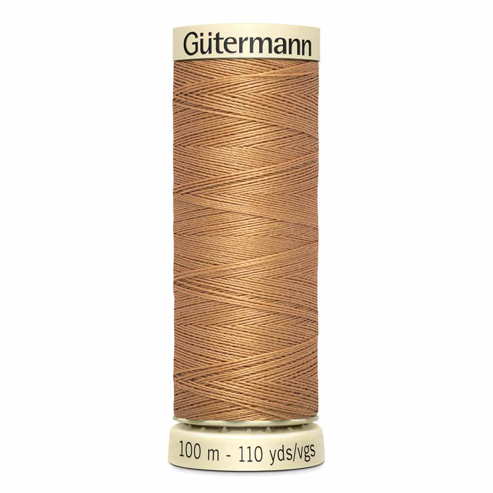 Gütermann Sew-All Thread 100m - Cashmere Col. 504