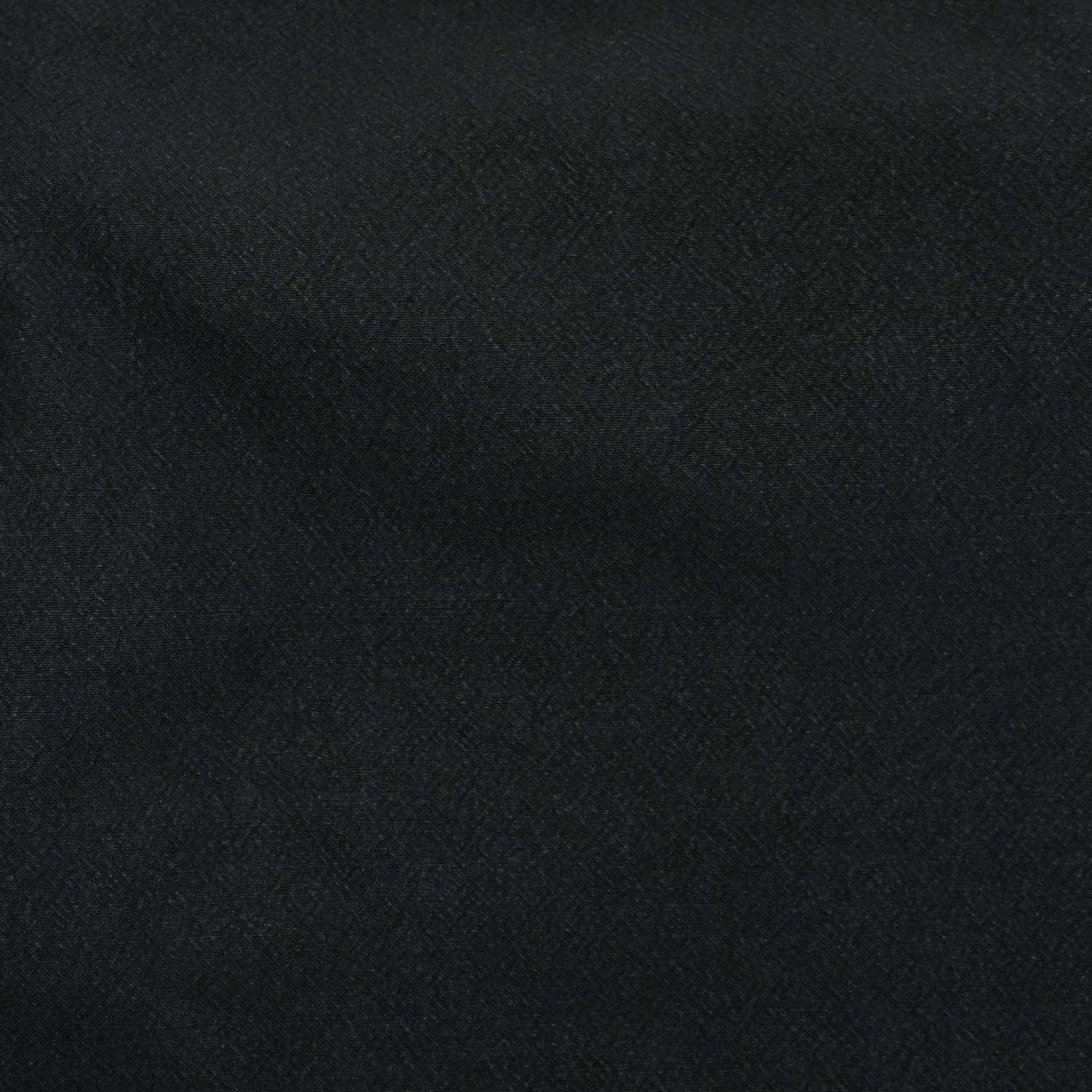 Organic Risha Cotton - Black