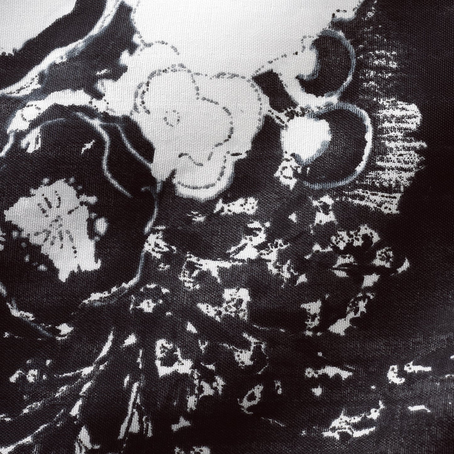 nani IRO - Komorebi - D - Organic Double Gauze Fabric