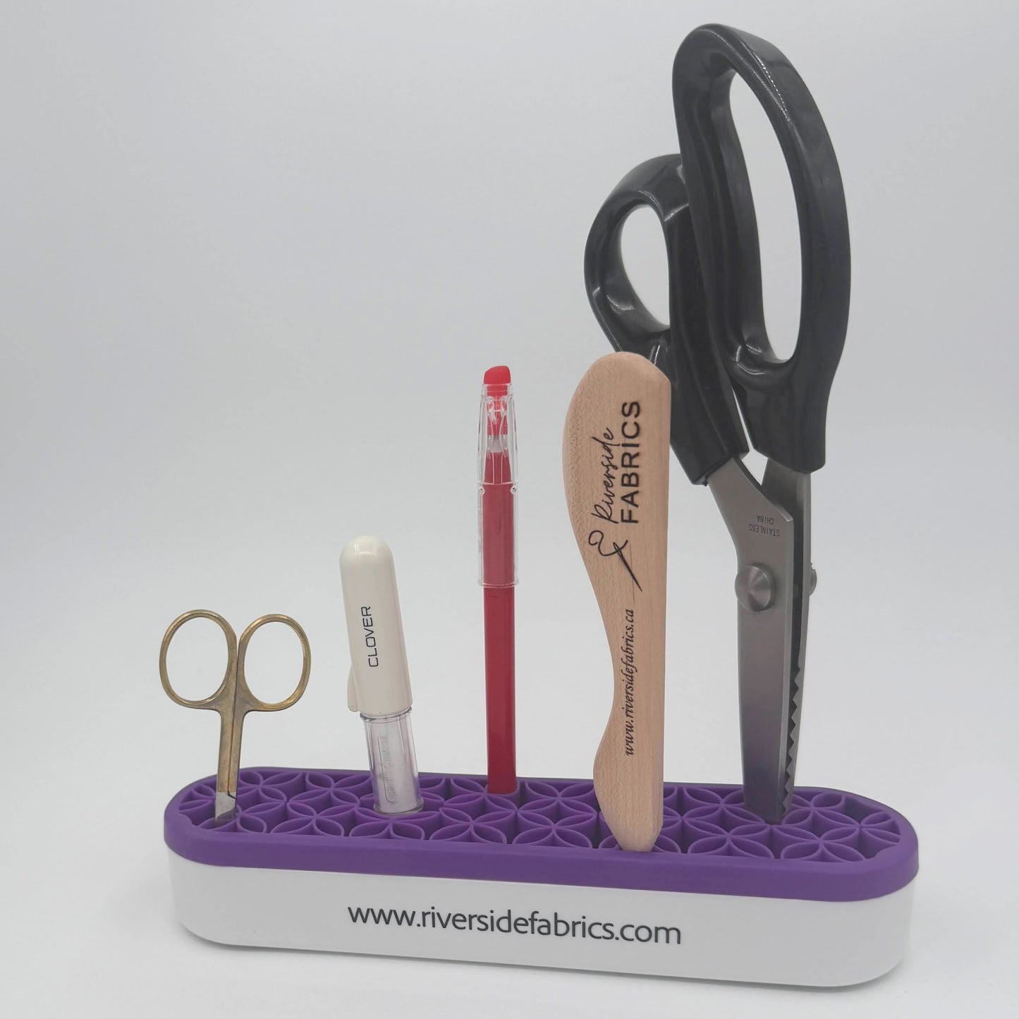 Stash 'N Store Silicon Organizer
