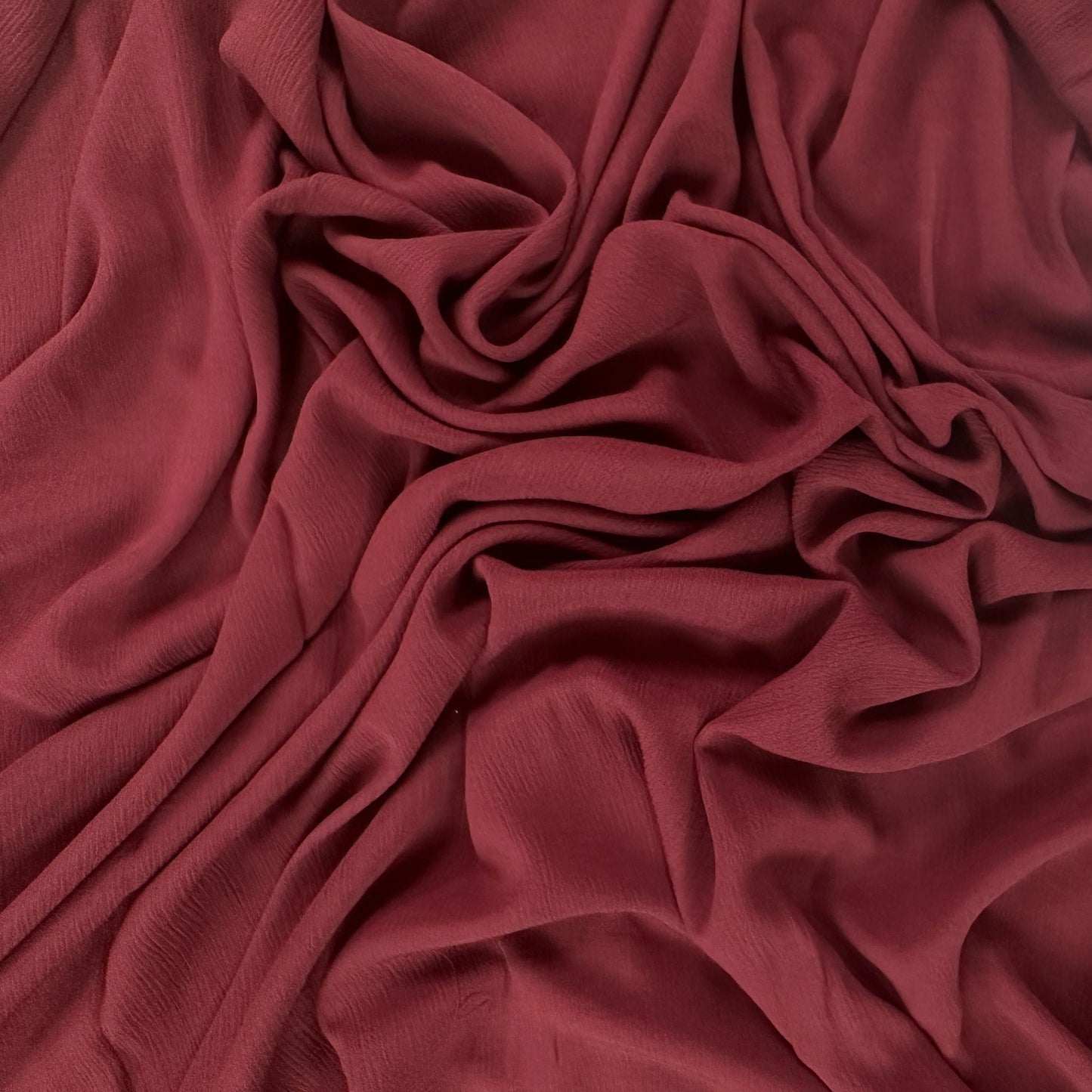 Crimson - Viscose Crush