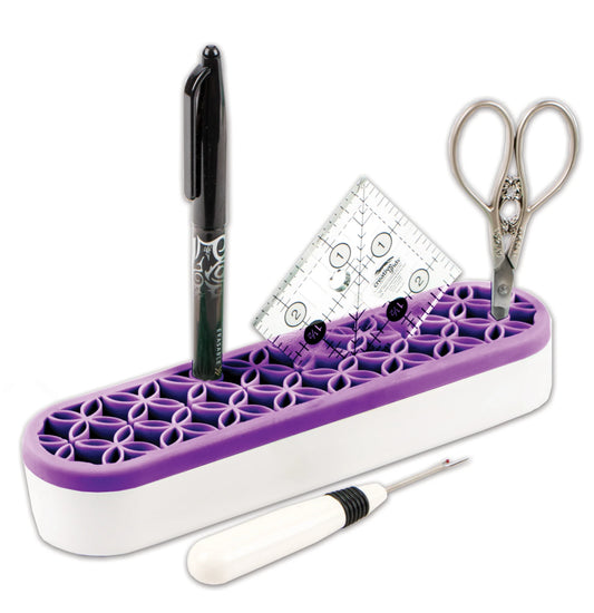 Stash 'N Store Silicon Organizer
