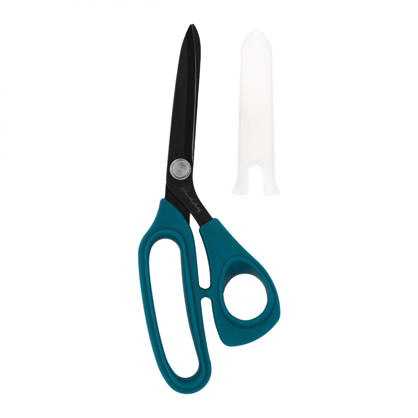 Perfect Scissors - Karen Kay Buckley - 8.5 inch - Large - Dark Teal