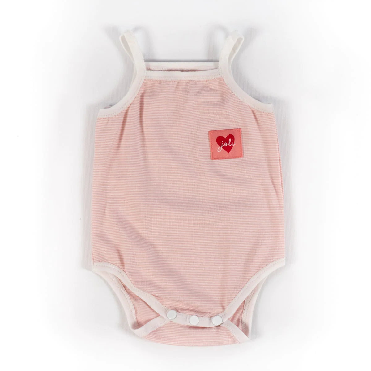 Woven Labels ©ikatee - Joli Coeur - x5