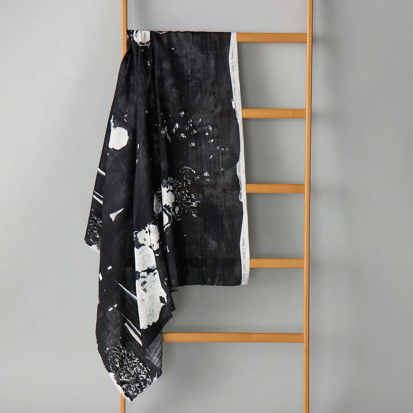 nani IRO - Komorebi - D - Organic Double Gauze Fabric