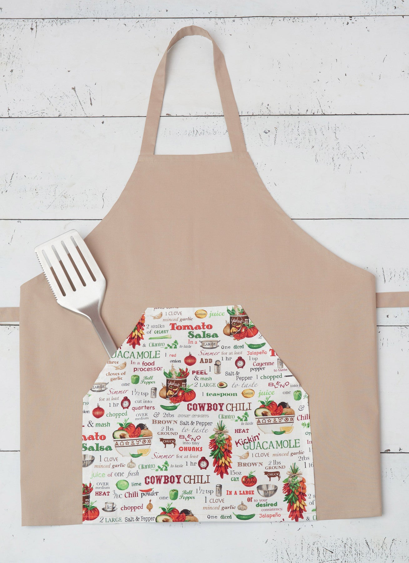 Simplicity - S9302 Unisex Apron