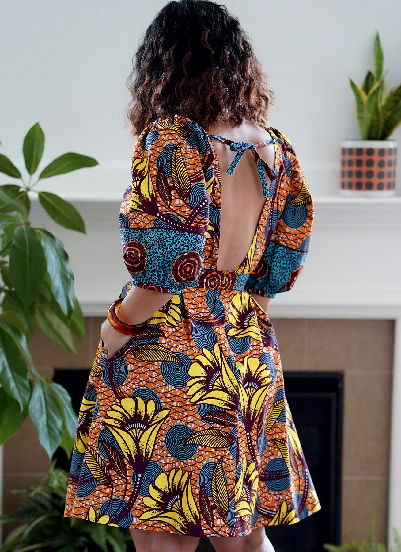 Simplicity - Misses' Sizes 6 -14 - Dress in Two Lengths by Mimi G Style