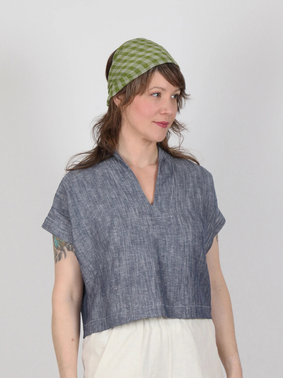 Sew House Seven - Revel Topper Sizes 00-34