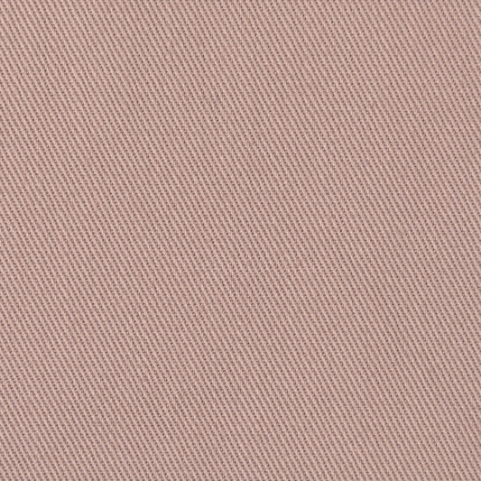 Kokka - Pink Beige 1B - Organic Cotton Twill