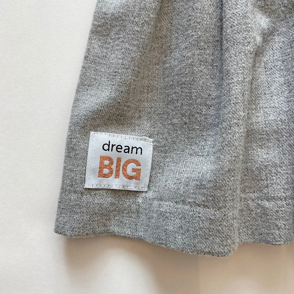 Woven Labels ©ikatee - Dream big - x5