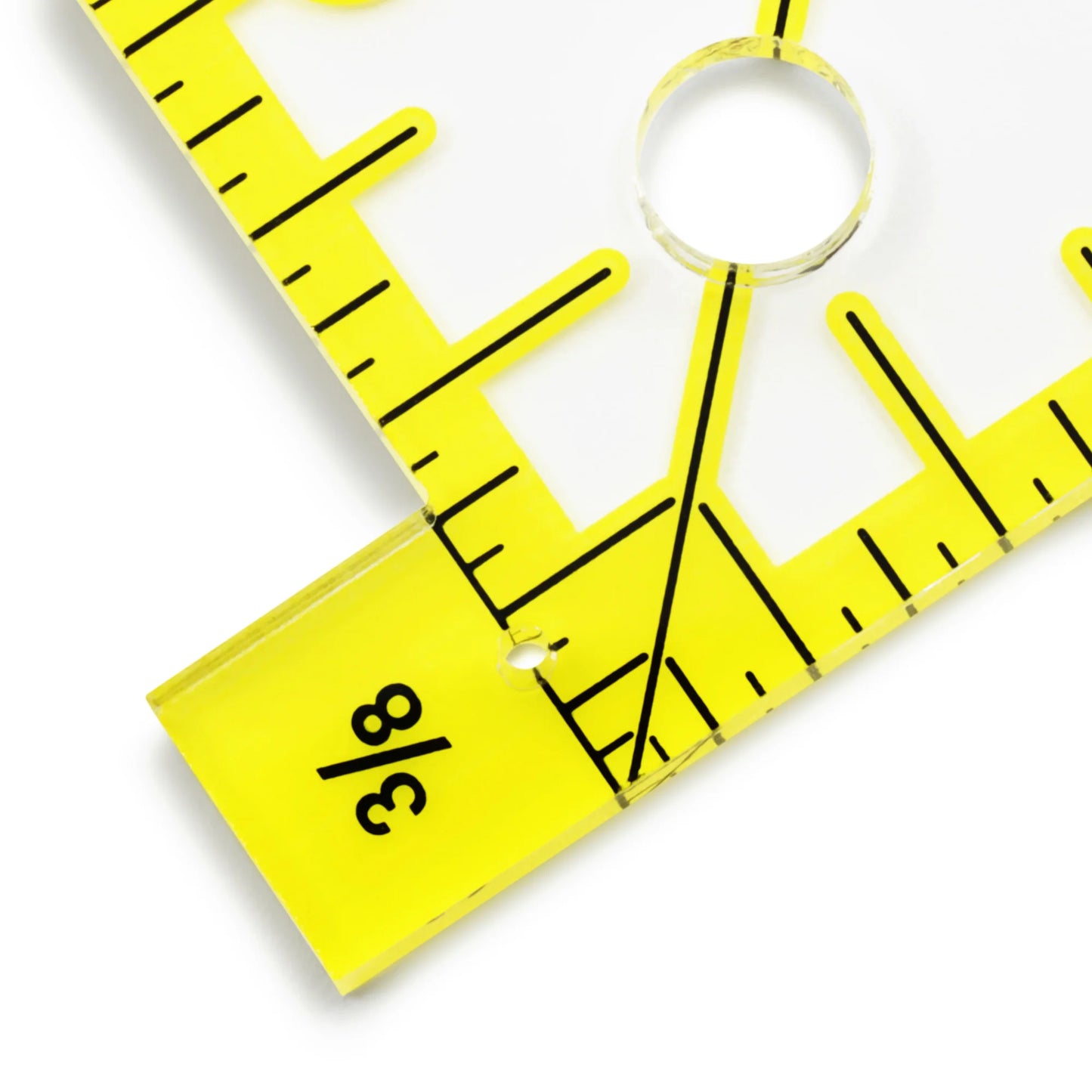 Dritz - Seam Width Gauge