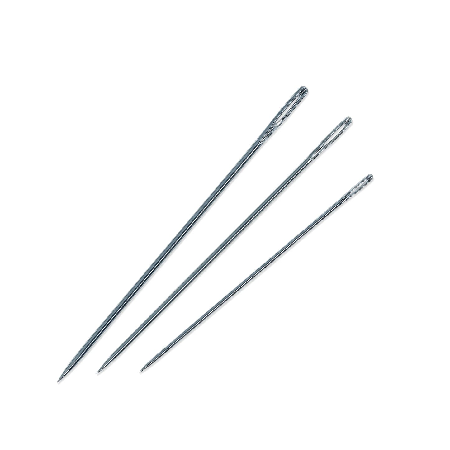 Dritz Assorted Hand Needles - 50 pieces