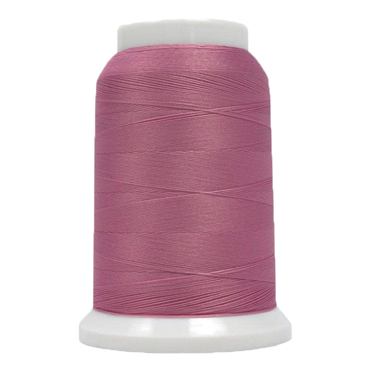 Superior Threads - Polyarn - Mauve Pink - Woolly Serger Thread - 1000 Yards