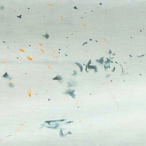 nani IRO - Flowers Bloom - C - Cotton Silk Viyella / Twill