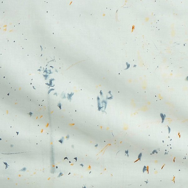 nani IRO - Flowers Bloom - C - Cotton Silk Viyella / Twill