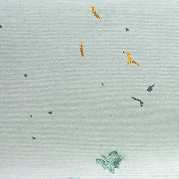 nani IRO - Flowers Bloom - C - Cotton Silk Viyella / Twill