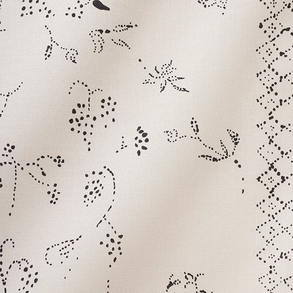 nani Iro - Bears Fruit - B - Organic Cotton Lawn