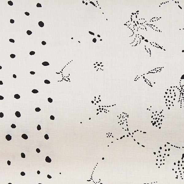nani Iro - Bears Fruit - B - Organic Cotton Lawn