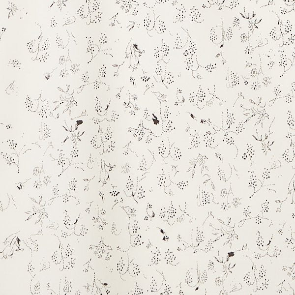 nani Iro - Bears Fruit - B - Organic Cotton Lawn