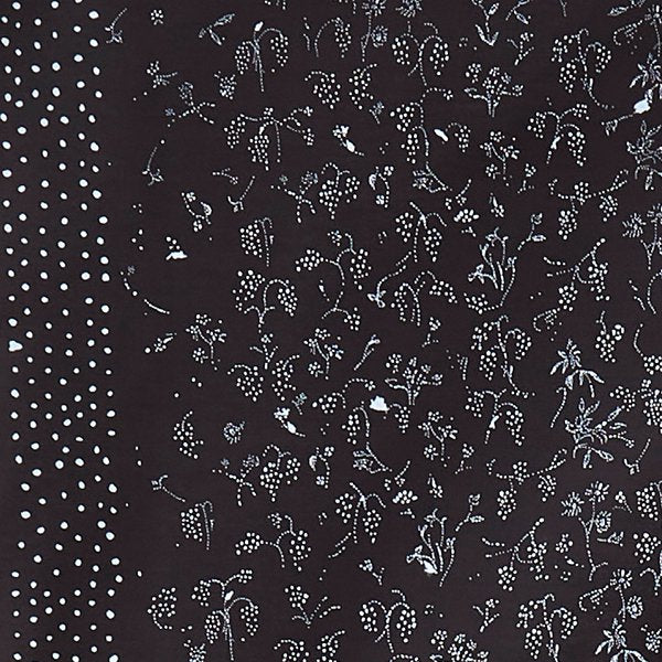 nani Iro - Bears Fruit - E - Organic Cotton Lawn