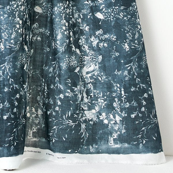 nani IRO - Lokomaikai - C - Cotton Double Gauze