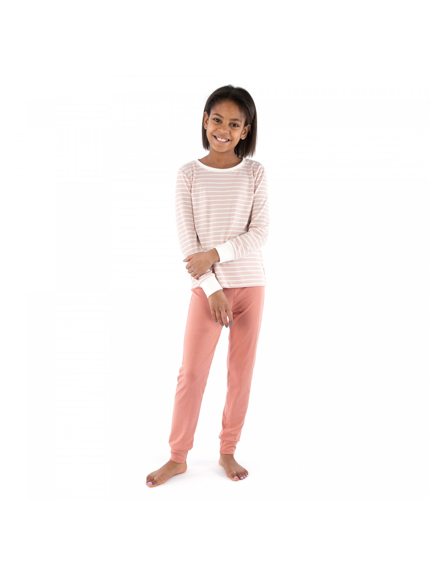 Jalie - 4016 - JEANNE Knit PJ Set