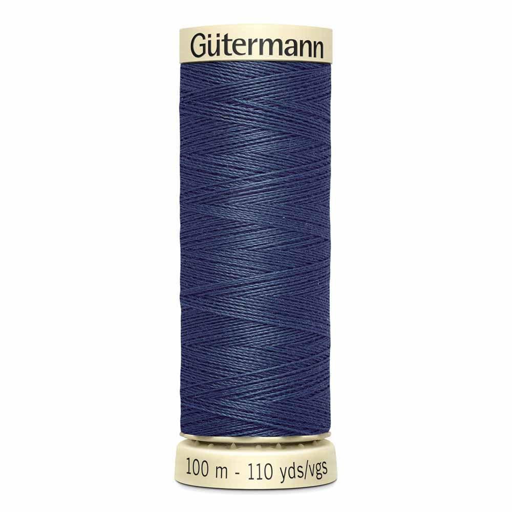 Gütermann Sew-All Thread 100m - Holland Blue Col. 238