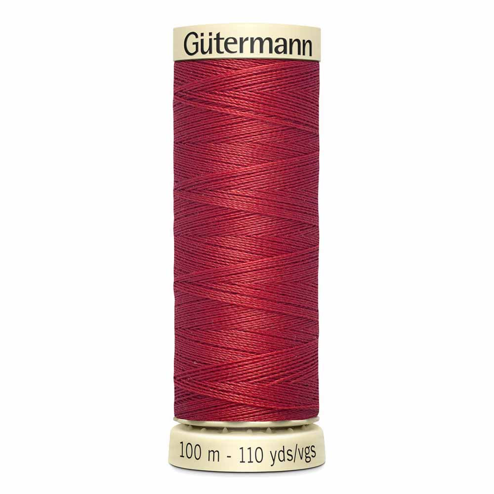 Gütermann Sew-All Thread 100m - Light Cranberry Col. 431