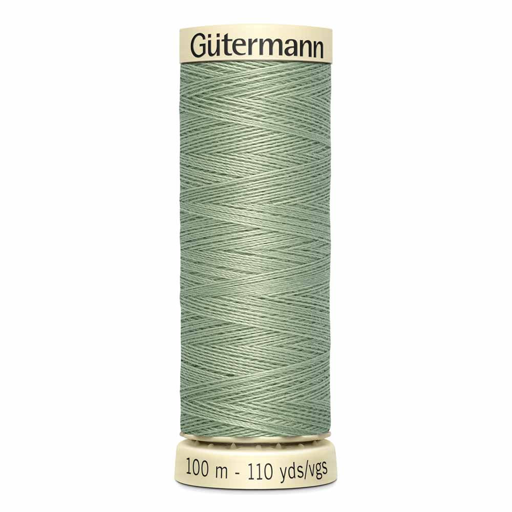 Gütermann Sew-All Thread 100m - Thyme Col. 648