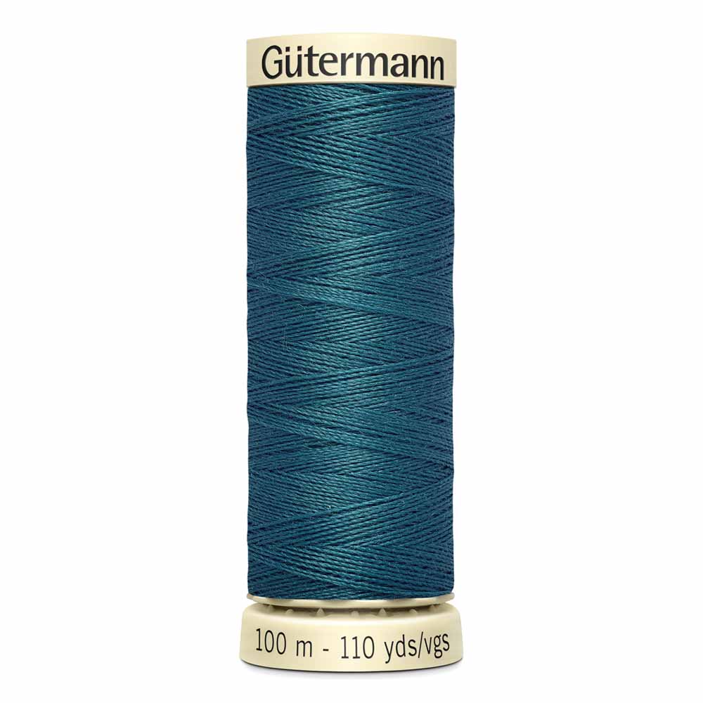 GÜTERMANN MCT Sew-All Thread 100m - Deep Lagoon Col. 690