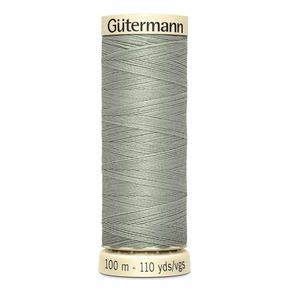 GÜTERMANN MCT Sew-All Thread 100m - Seaweed Col. 722