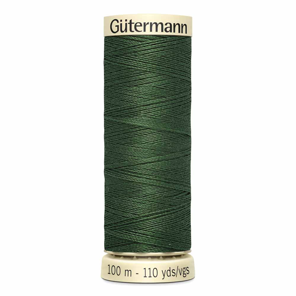 GÜTERMANN MCT Sew-All Thread 100m - Sage Col. 764