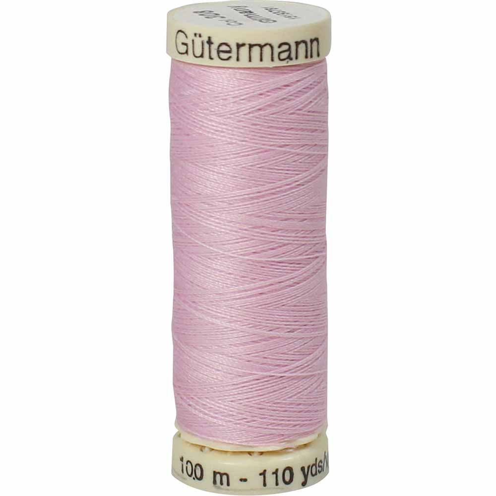 Gütermann Sew-All Thread 100m - Charm Col. 912