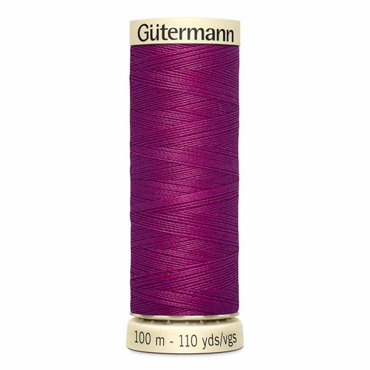 Gütermann Sew-All Thread 100m - Cyclamen Col. 938