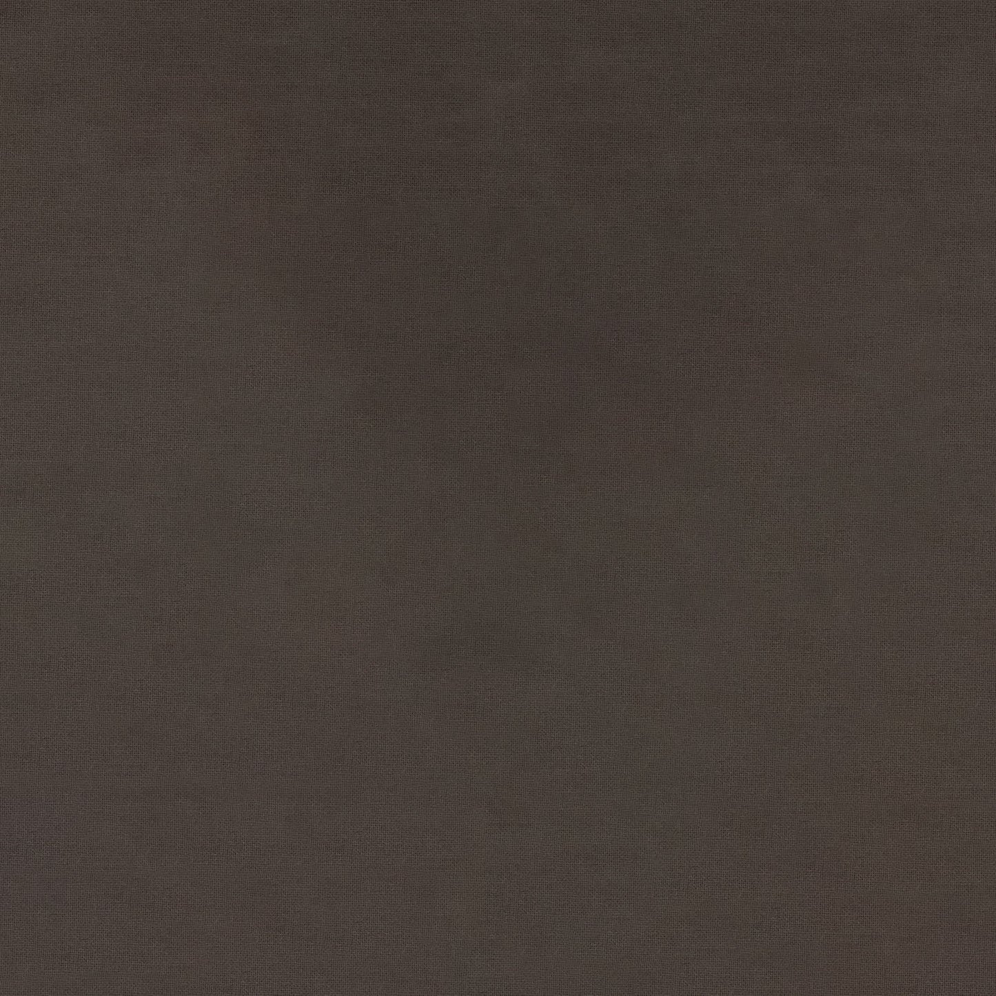 Silky Cotton Solids Japanese Quilting Fabric - Wood