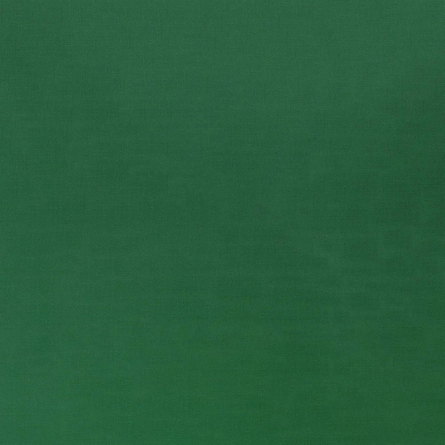 Silky Cotton Solids Japanese Quilting Fabric - Pine