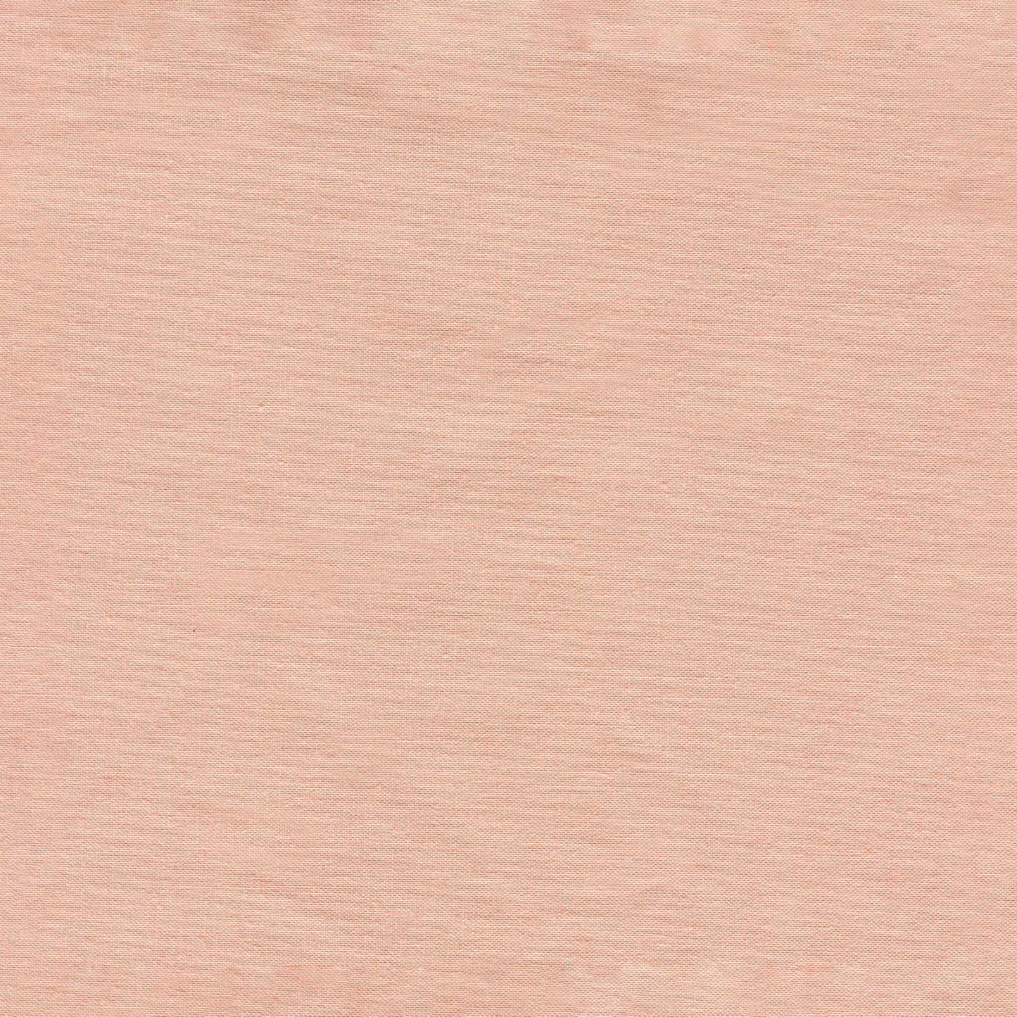 Silky Cotton Solids Japanese Quilting Fabric - Ballet Pink