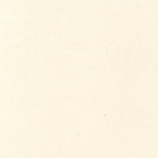 Flannel Solid - Undyed / Natural / Unbleached