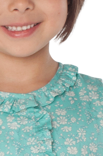 Children's Corner - Ginger Dress - Sizes 7 - 14