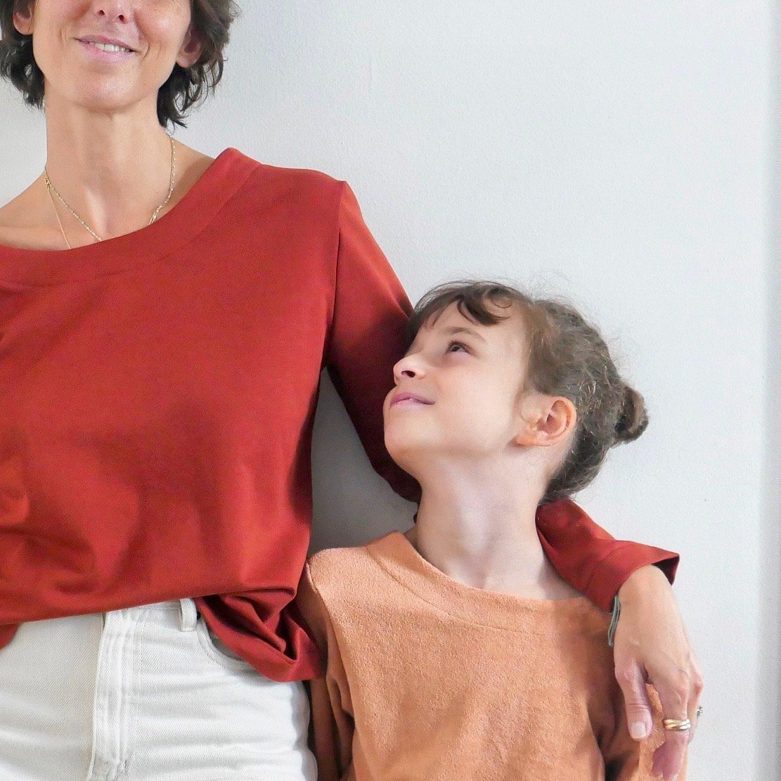 Ikatee - MASHA Adult cardigan/sweater - 34/46 - Paper Sewing Pattern
