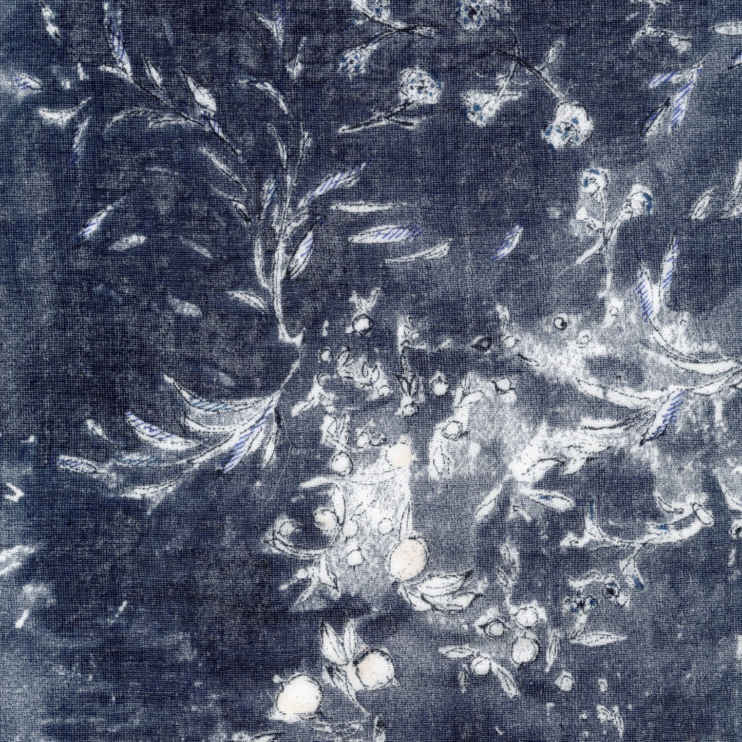 nani IRO - Lokomaikai - C - Cotton Double Gauze