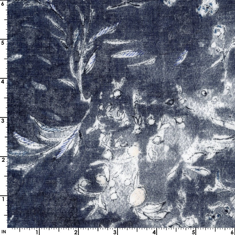 nani IRO - Lokomaikai - C - Cotton Double Gauze