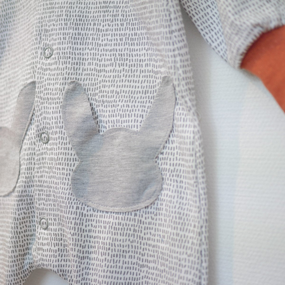 Ikatee - LISBOA jumpsuit / playsuit - Baby 6M/4Y - Paper Sewing Pattern