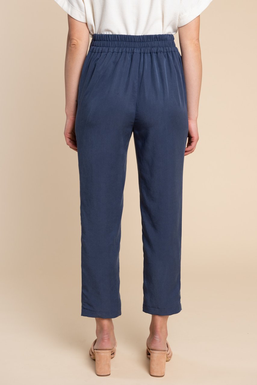 Pietra Pants & Shorts - By Closet Core Patterns