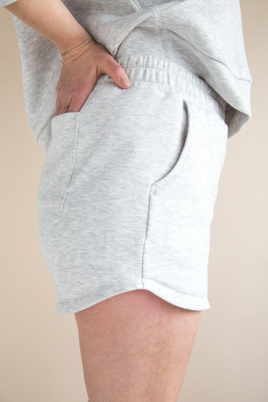 Plateau Joggers - By Closet Core Patterns