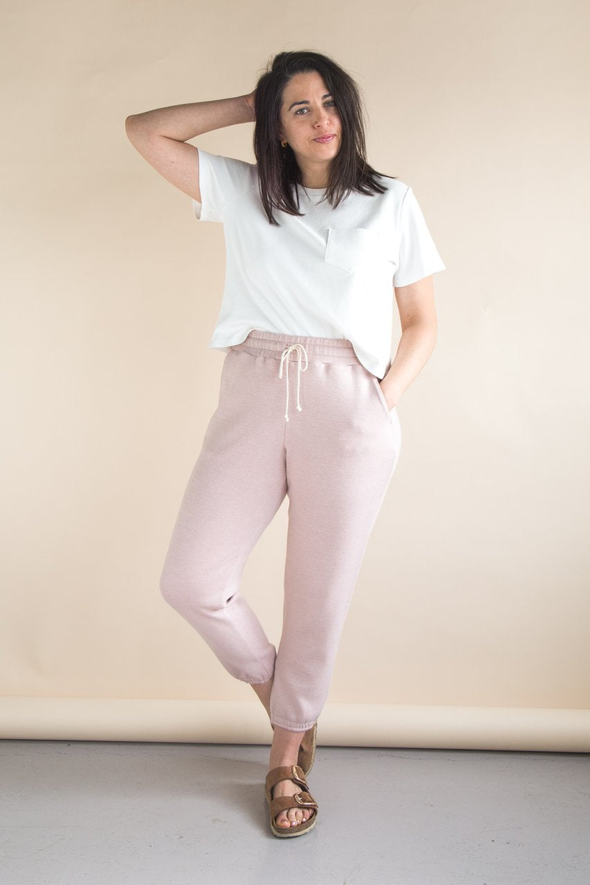 Plateau Joggers - By Closet Core Patterns