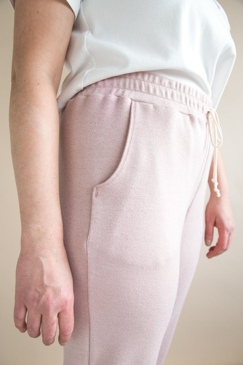 Plateau Joggers - By Closet Core Patterns