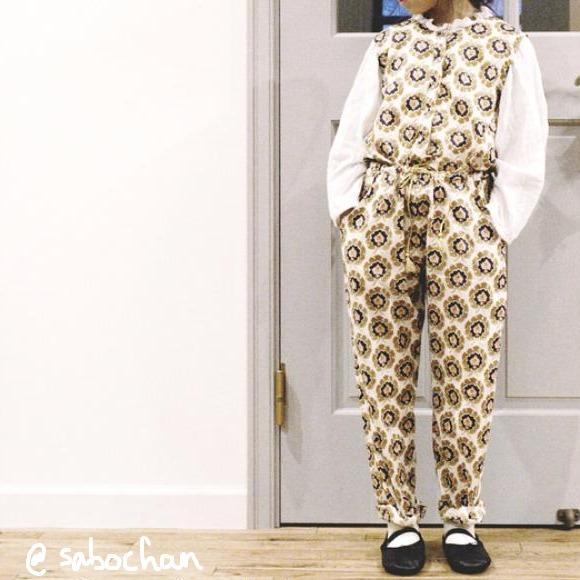 Ikatee - MARIEKE Jumpsuit, playsuit & dress - Kids 3/12 - Paper Sewing Pattern